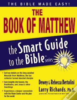 Capa do artigo Book Of Matthew