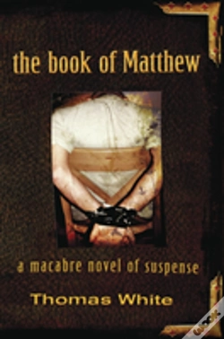 Capa do artigo Book Of Matthew