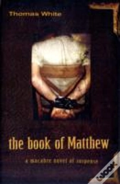 Capa do artigo Book Of Matthew