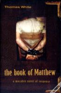 Capa do artigo Book Of Matthew