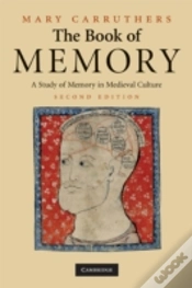 Capa do artigo Book Of Memory