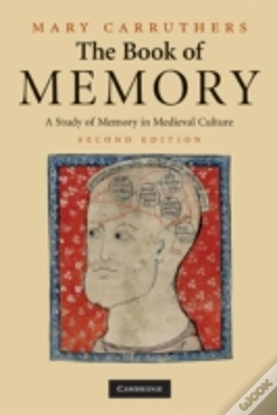 Capa do artigo Book Of Memory