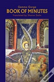 Capa do artigo Book Of Minutes