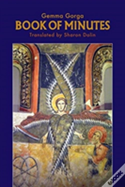 Capa do artigo Book Of Minutes