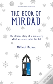 Capa do artigo Book Of Mirdad