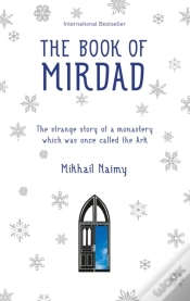 Capa do artigo Book Of Mirdad
