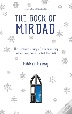 Capa do artigo Book Of Mirdad
