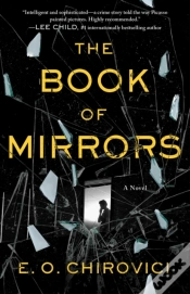 Capa do artigo Book Of Mirrors