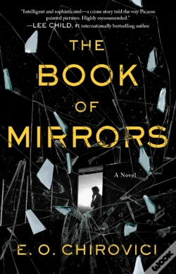 Capa do artigo Book Of Mirrors