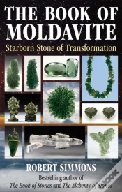 Capa do artigo Book Of Moldavite