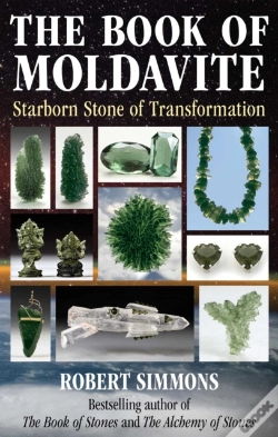 Capa do artigo Book Of Moldavite