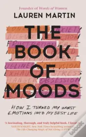 Book Of Moods