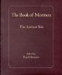 Book Of Mormon - Preview