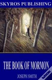 Capa do artigo Book Of Mormon
