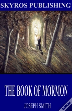 Capa do artigo Book Of Mormon