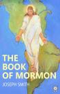 Book Of Mormon - Preview