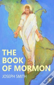 Capa do artigo Book Of Mormon