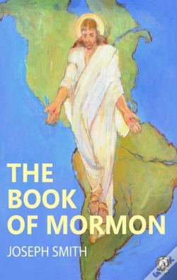 Capa do artigo Book Of Mormon