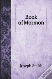 Book Of Mormon