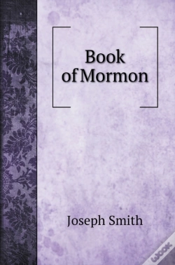 Capa do artigo Book Of Mormon
