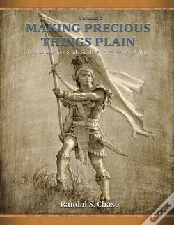 Capa do artigo Book Of Mormon Study Guide, Pt. 2