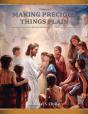 Book Of Mormon Study Guide, Pt. 3: Helam - Preview