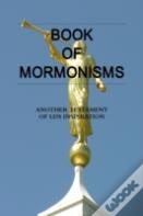 Book Of Mormonisms