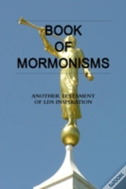 Capa do artigo Book Of Mormonisms