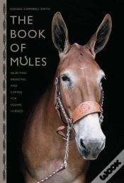 Capa do artigo Book Of Mules