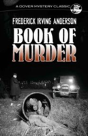 Book Of Murder - Preview