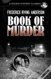 Book Of Murder