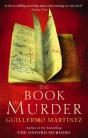 Book Of Murder - Preview