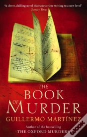 Capa do artigo Book Of Murder