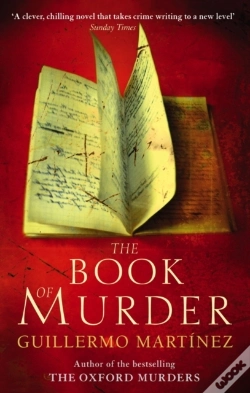 Capa do artigo Book Of Murder