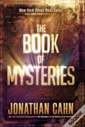 Capa do artigo Book Of Mysteries
