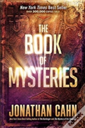 Capa do artigo Book Of Mysteries, The