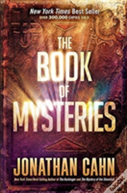 Capa do artigo Book Of Mysteries, The