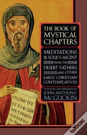 Capa do artigo Book Of Mystical Chapters