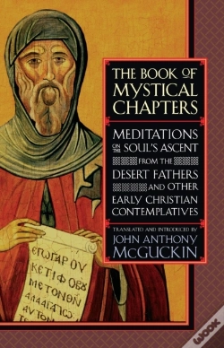 Capa do artigo Book Of Mystical Chapters