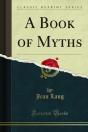 Book Of Myths - Preview