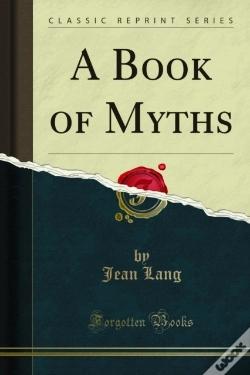 Capa do artigo Book Of Myths