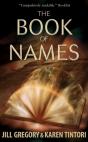 BOOK OF NAMES - Preview