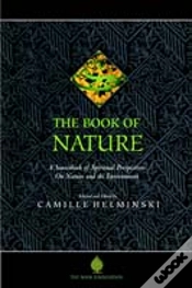 Capa do artigo Book Of Nature
