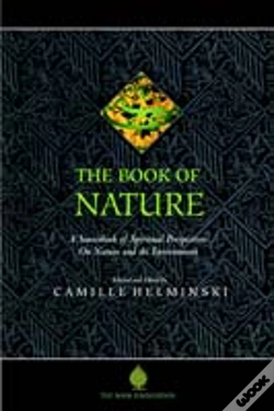 Capa do artigo Book Of Nature