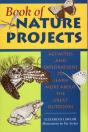 Book Of Nature Projects - Preview