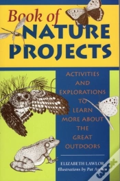 Capa do artigo Book Of Nature Projects