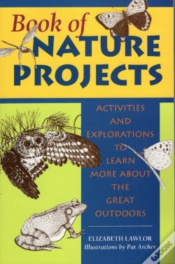 Capa do artigo Book Of Nature Projects