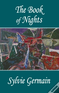 Capa do artigo Book Of Nights