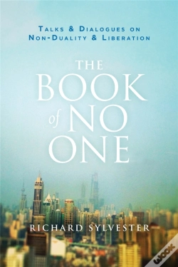 Capa do artigo Book Of No One