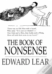 Capa do artigo Book Of Nonsense